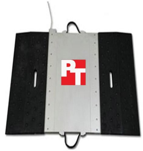 Axle Weighing Pads