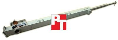 Benkelmen Beam Appratus