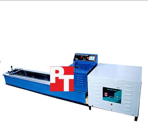 Ductility Machine Refrigerated