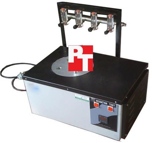 Oxidation Stability Test