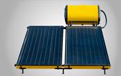 Solar Water Heaters