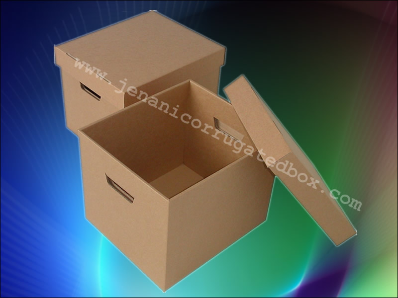 Domestic Appliances Packaging Boxes
