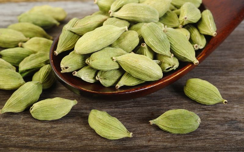 HEERA cardamom, Style : Dried, Fresh