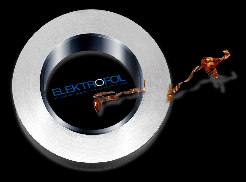 ELEKTROFOL COIL Elektromag Devices Pvt. Ltd, Mumbai, Maharashtra