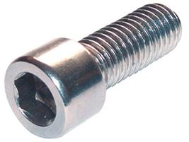 Socket Head Cap Bolt