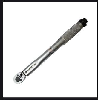 Torque Wrenches