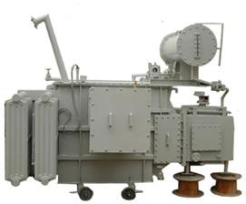 Distribution Transformer