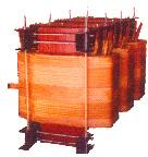 Three Phase Power Transformer