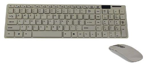 keyboard mouse combo