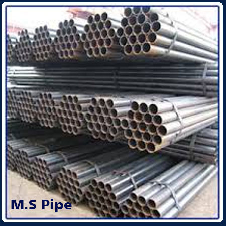 M S Pipe