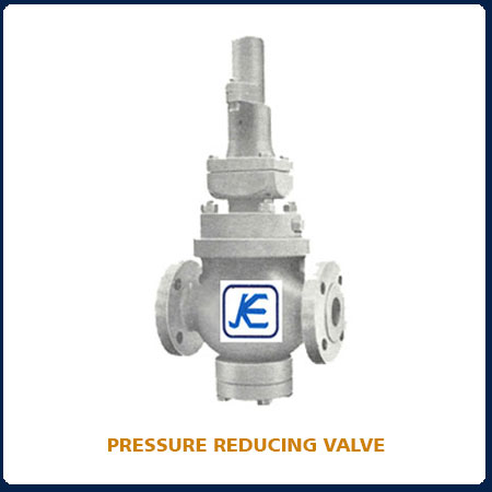 Pressure Reducing Valve