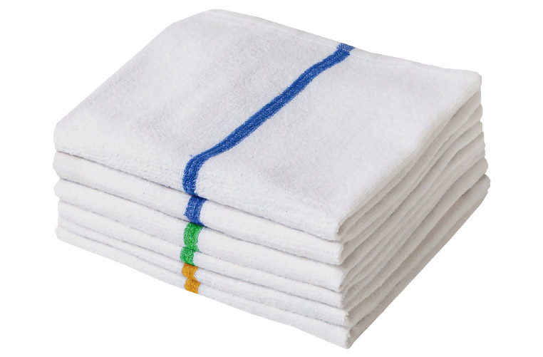 bar mops vs kitchen towels
