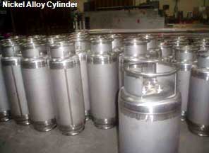 HC-01 Heat Exchanger Components