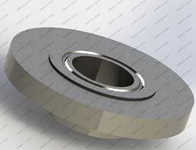 Centrifugal Casting Rings & Parts