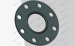 Metal Reinforced Gasket