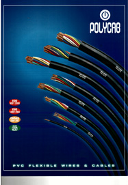 PVC Flexible brochure