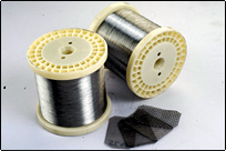 Stainless Steel Wires for Weaving