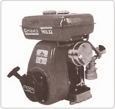 Mechanical Concrete Mixer Machines, Automatic Type : Manual