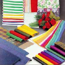 woven fabrics