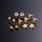 CW Laser Diode