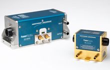 High Power Diode Arrays