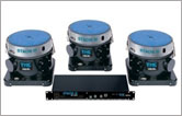 STACIS Active Piezoelectric Vibration Cancellation Systems