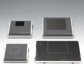 X-ray flat panel sensors