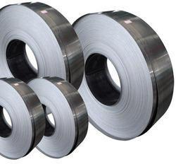 C-55 GRADE ANNEALED STEEL STRIPS, Grade : C55