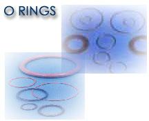 O rings