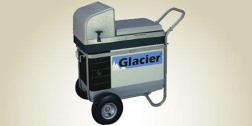 Glacier Composite Sampler