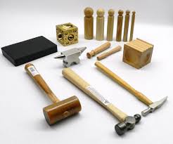 Jewellery making tools