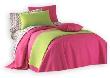 Striped Bedspread-SB 002