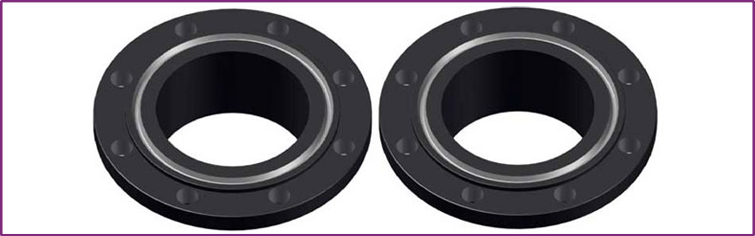 Ring Type Joint Flanges