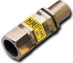 Double Compression Type Cable Gland