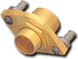 Flang Type Cable Gland