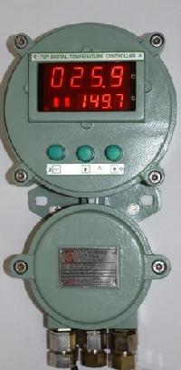 temperature rpm indicators