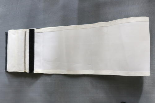 Horizontal Belt Filter Fabric