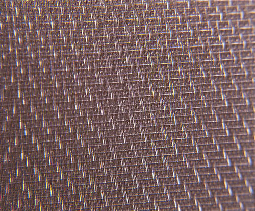 Multifilament Filter Fabric