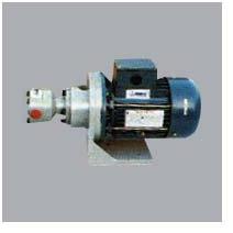 Stainless Steel Motor Pump Assembly