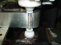 Electric Discharge Machine