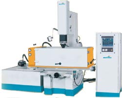 Mega 2 Metal Cutting Machine