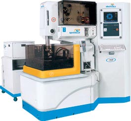 Sprintcut Metal Cutting Machine