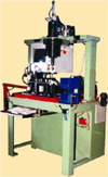 Steering Gear Assembly Machine