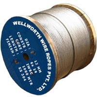 Steel Wire Ropes