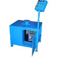 Projection Welding Machine