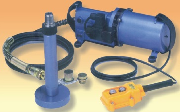 hydraulic pumps