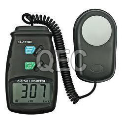 Digital Lux Meter