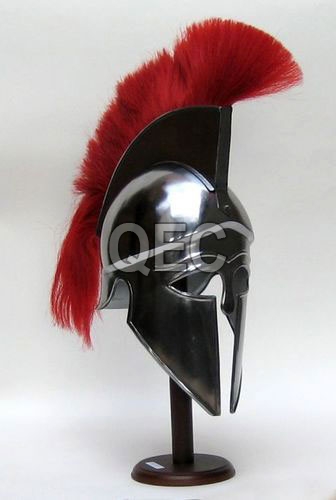 Spartan Helmet