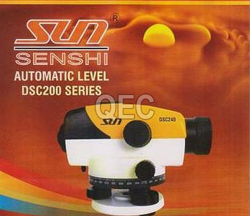  Sun Auto Level