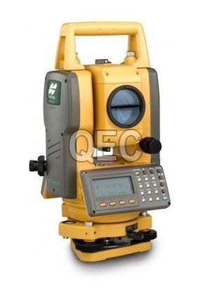 Topcon Electronic Total Station (GTS-100N)